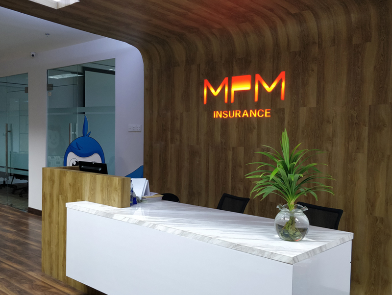 MPMInsurance Miliki Kantor Operasional Baru